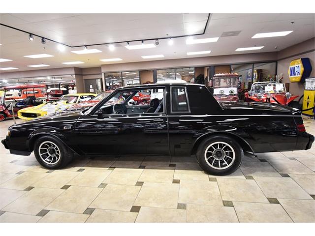 Buick Grand National Import Direct Car Sales