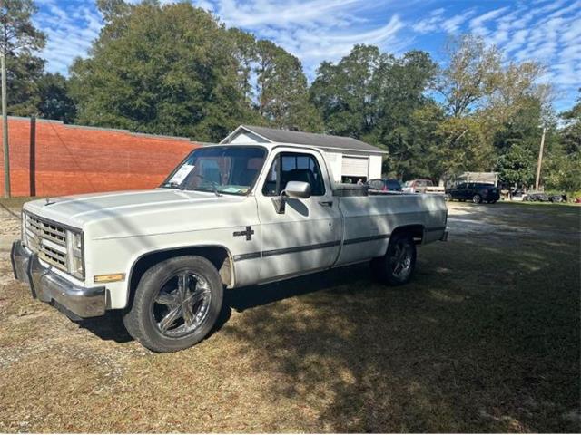 Chevrolet Silverado Import Direct Car Sales