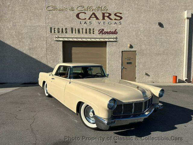 Lincoln Continental Mark Ii Import Direct Car Sales