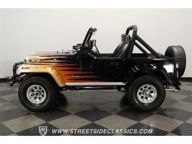 Jeep Cj7 1982 Import Direct Car Sales